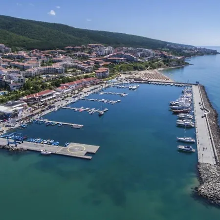 Apartamento Horizon 20 'б' *