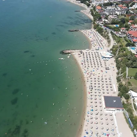 Appartamento Horizon 20 'б' Sveti Vlas