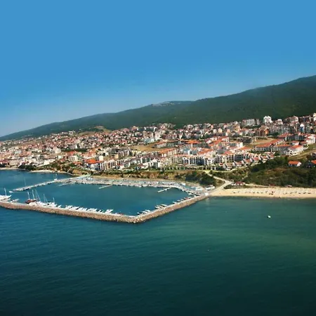 Horizon 20 'б' Sveti Vlas