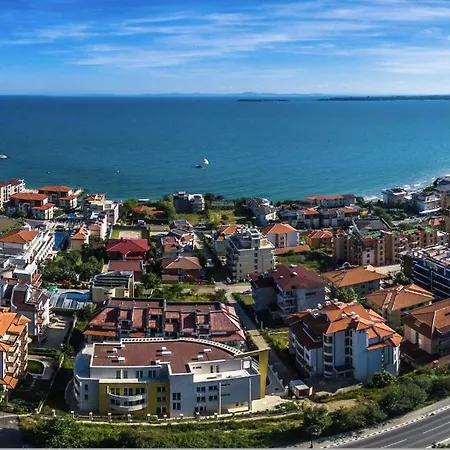Appartamento Horizon 20 'б' Sveti Vlas