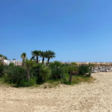 Appartamento Horizon 20 'б' Sveti Vlas