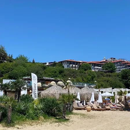 Horizon 20 'б' * Sveti Vlas